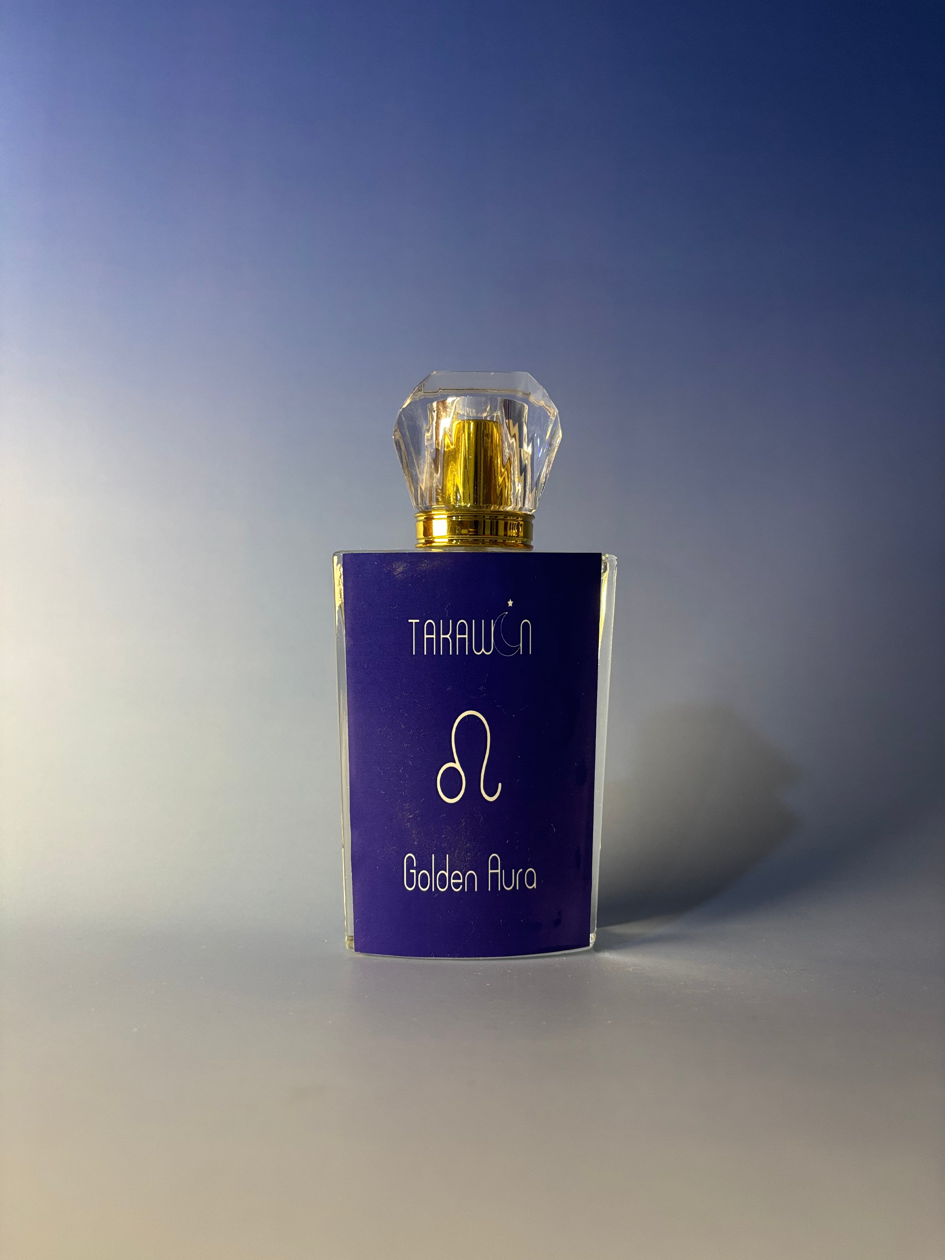 Horoscope Perfume - Leo (50mL)