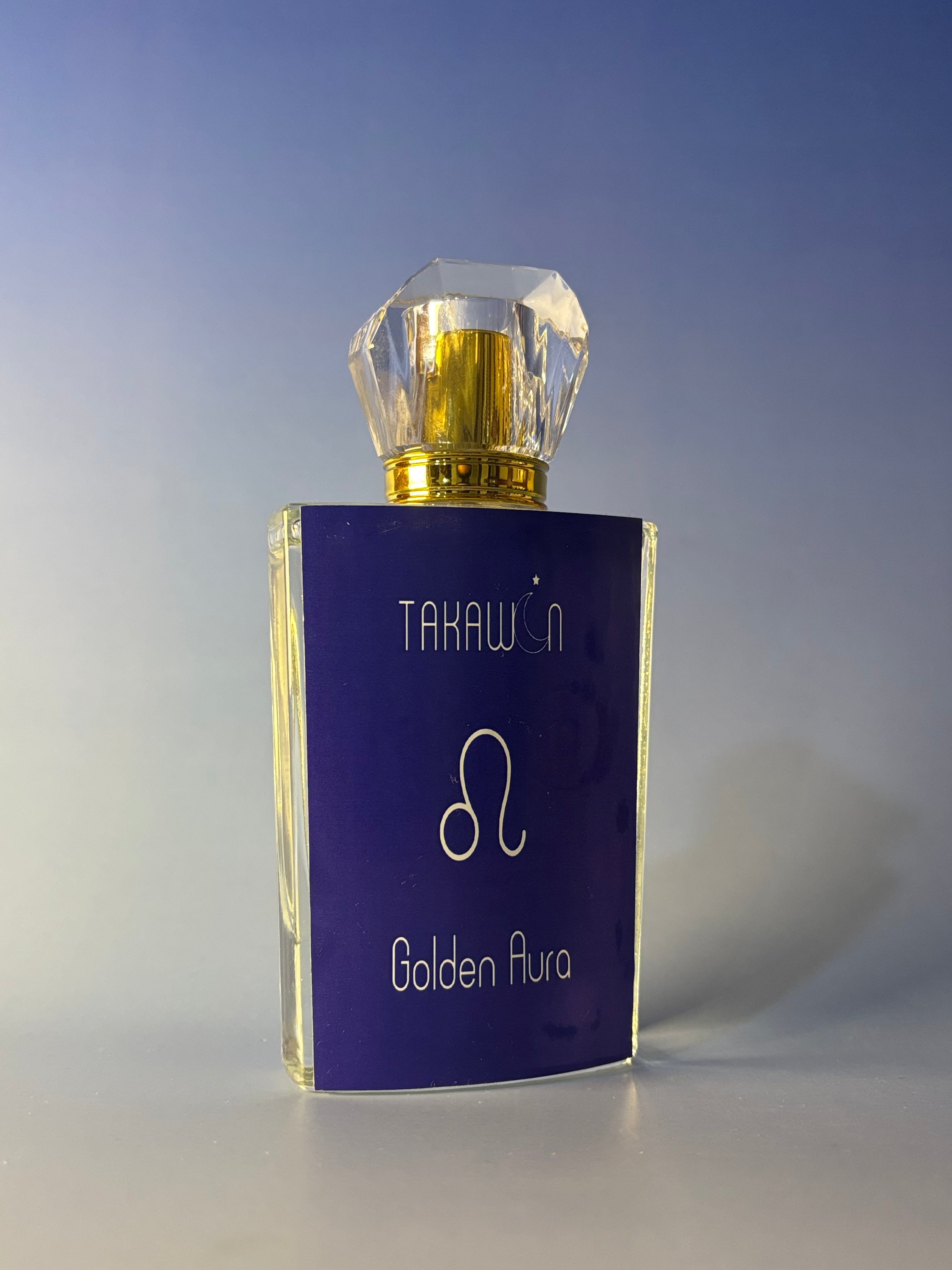 Horoscope Perfume - Leo (50mL)