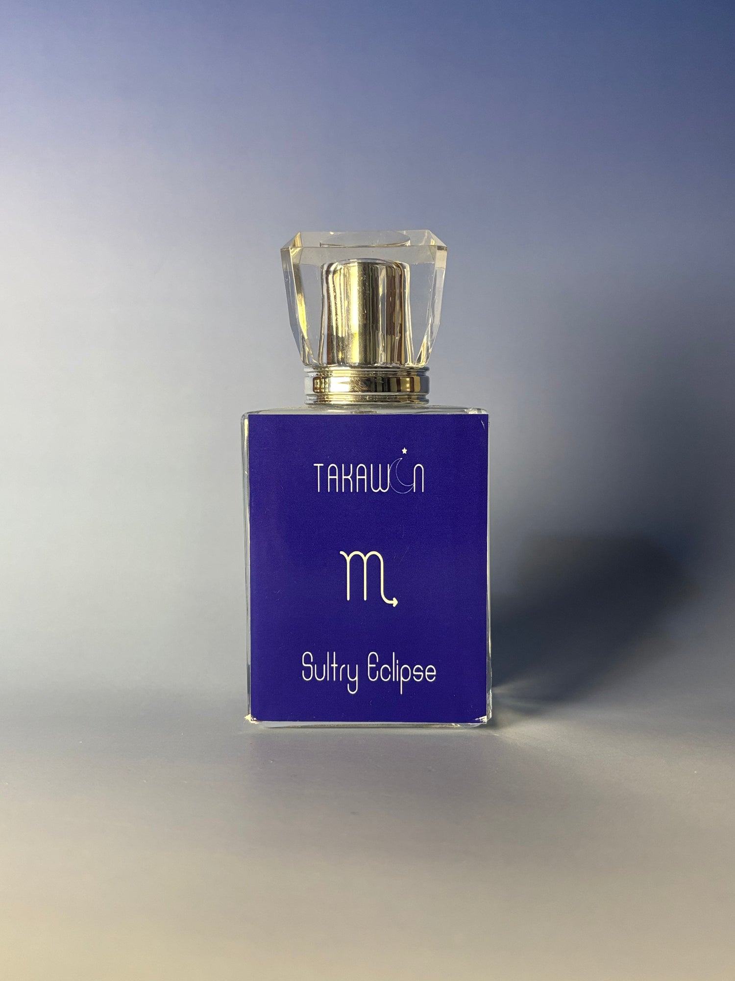 Horoscope Perfume - Scorpio (50mL)