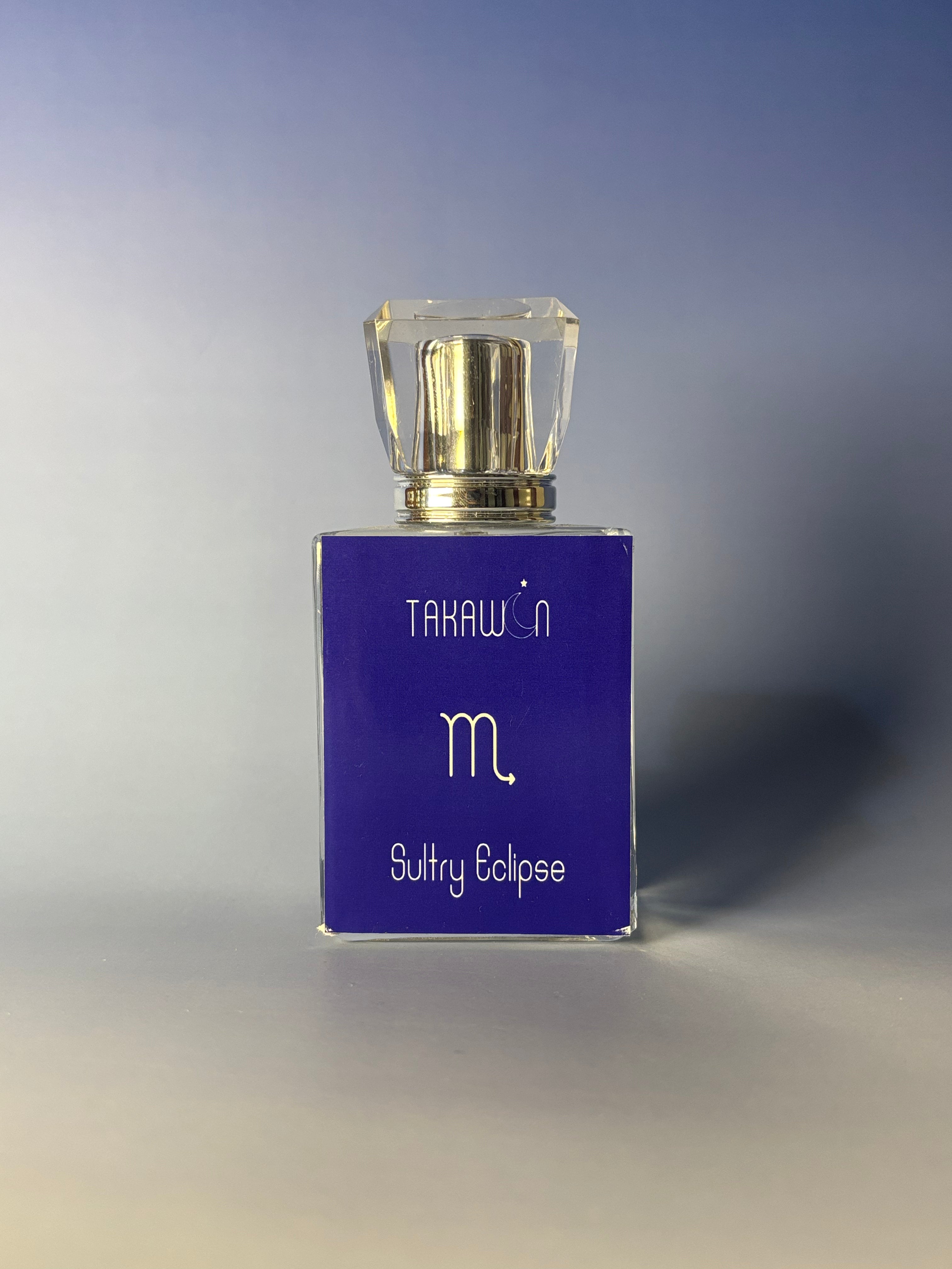 Horoscope Perfume - Scorpio (50mL)