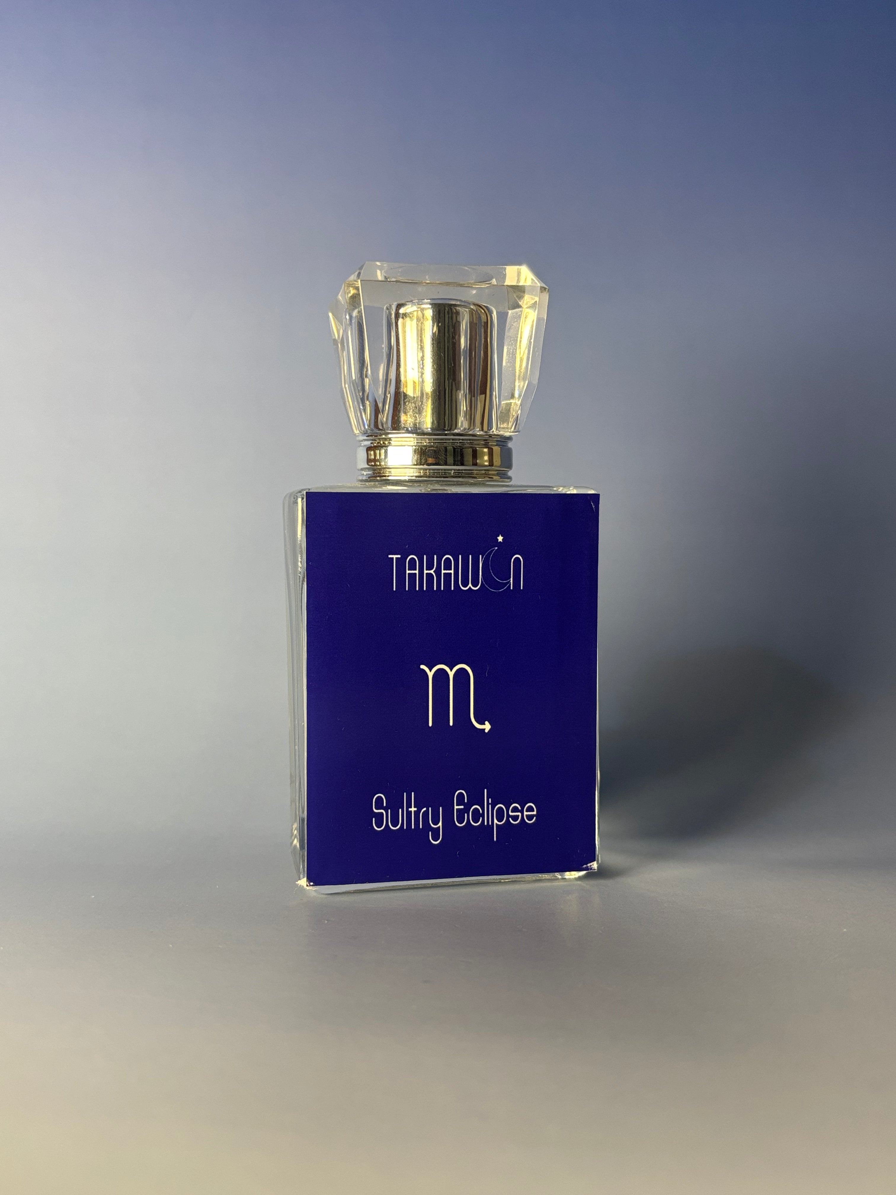 Horoscope Perfume - Scorpio (50mL)