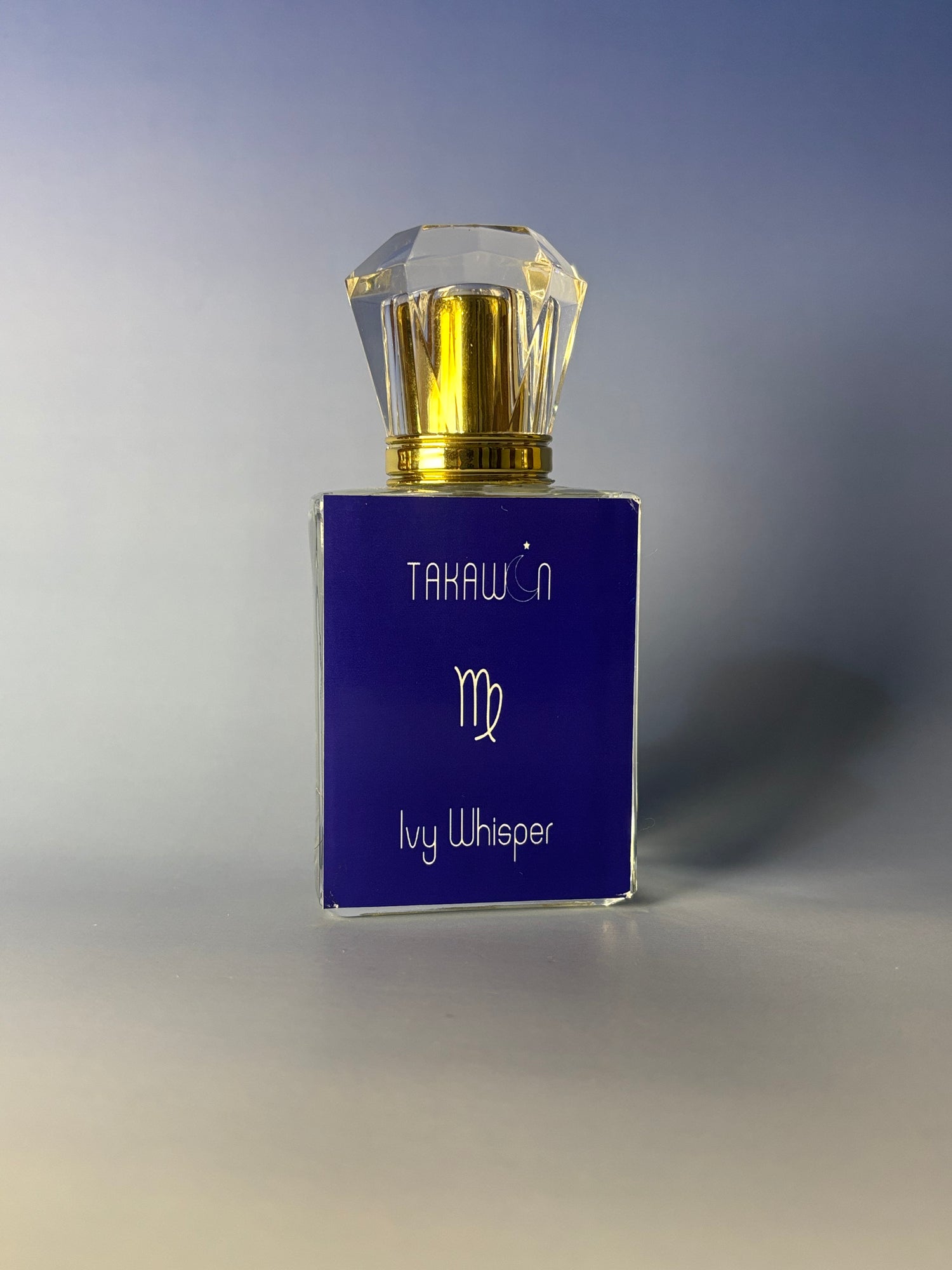Horoscope Perfume - Virgo (50mL)