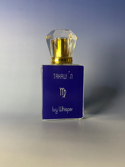 Horoscope Perfume - Virgo (50mL)