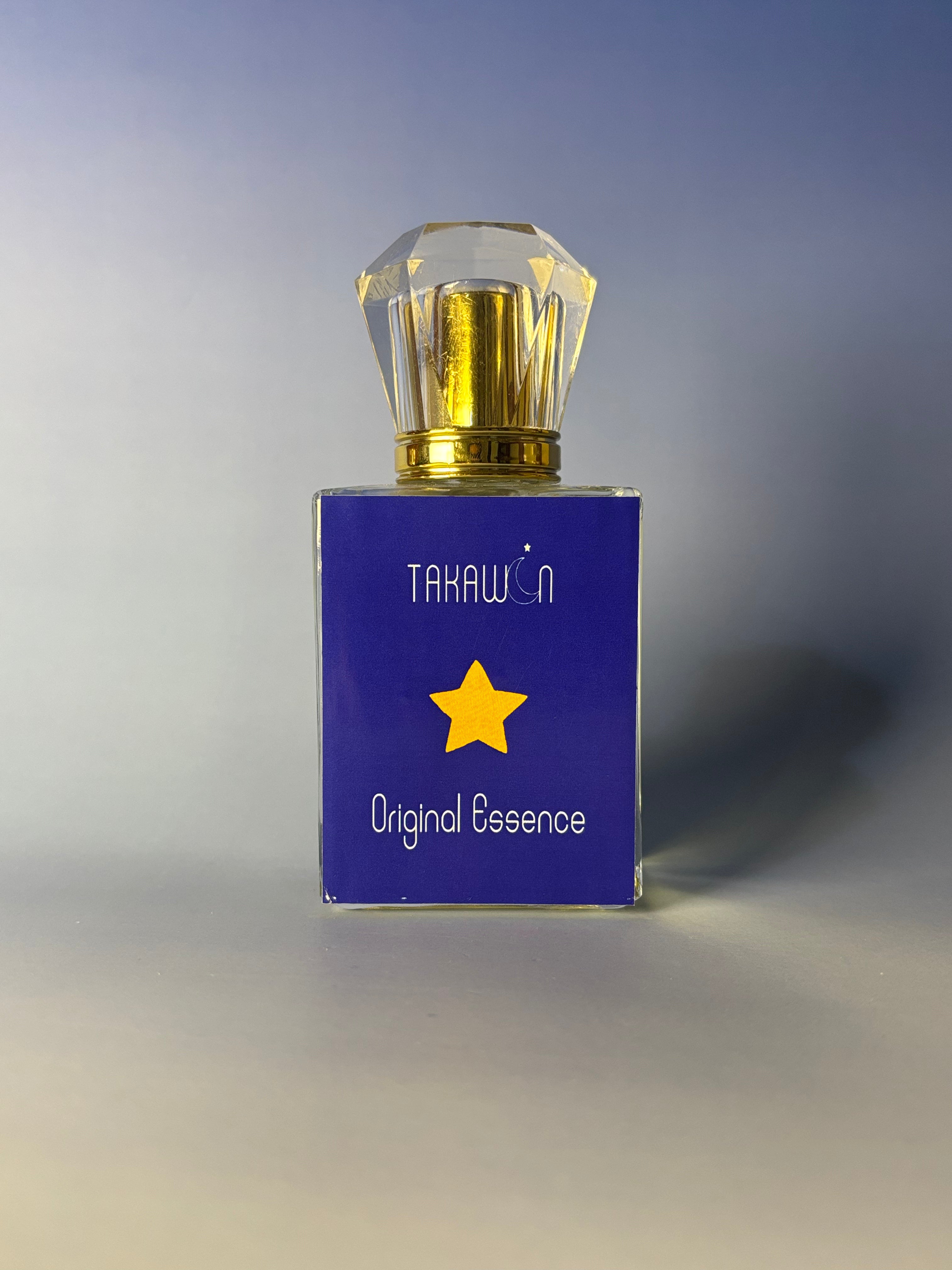 Horoscope Perfume - The Original (50mL)