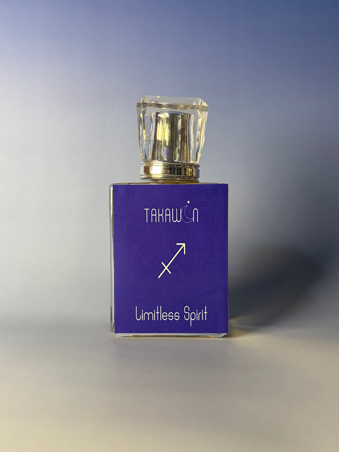 Horoscope Perfume - Sagittarius (50mL)