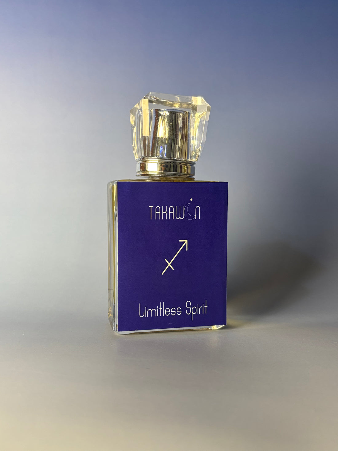 Horoscope Perfume - Sagittarius (50mL)