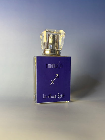Horoscope Perfume - Sagittarius (50mL)