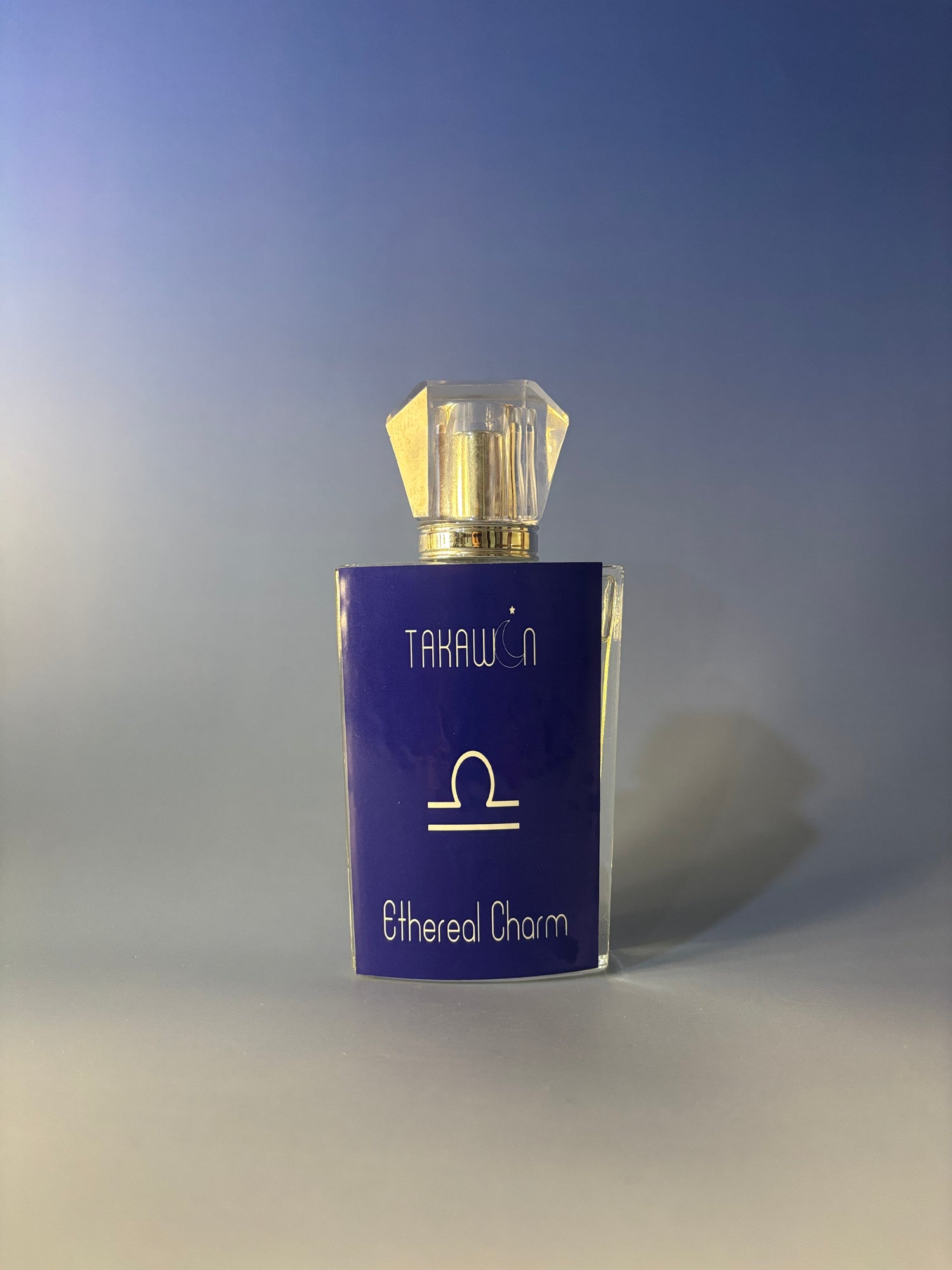 Horoscope Perfume - Libra (50mL)