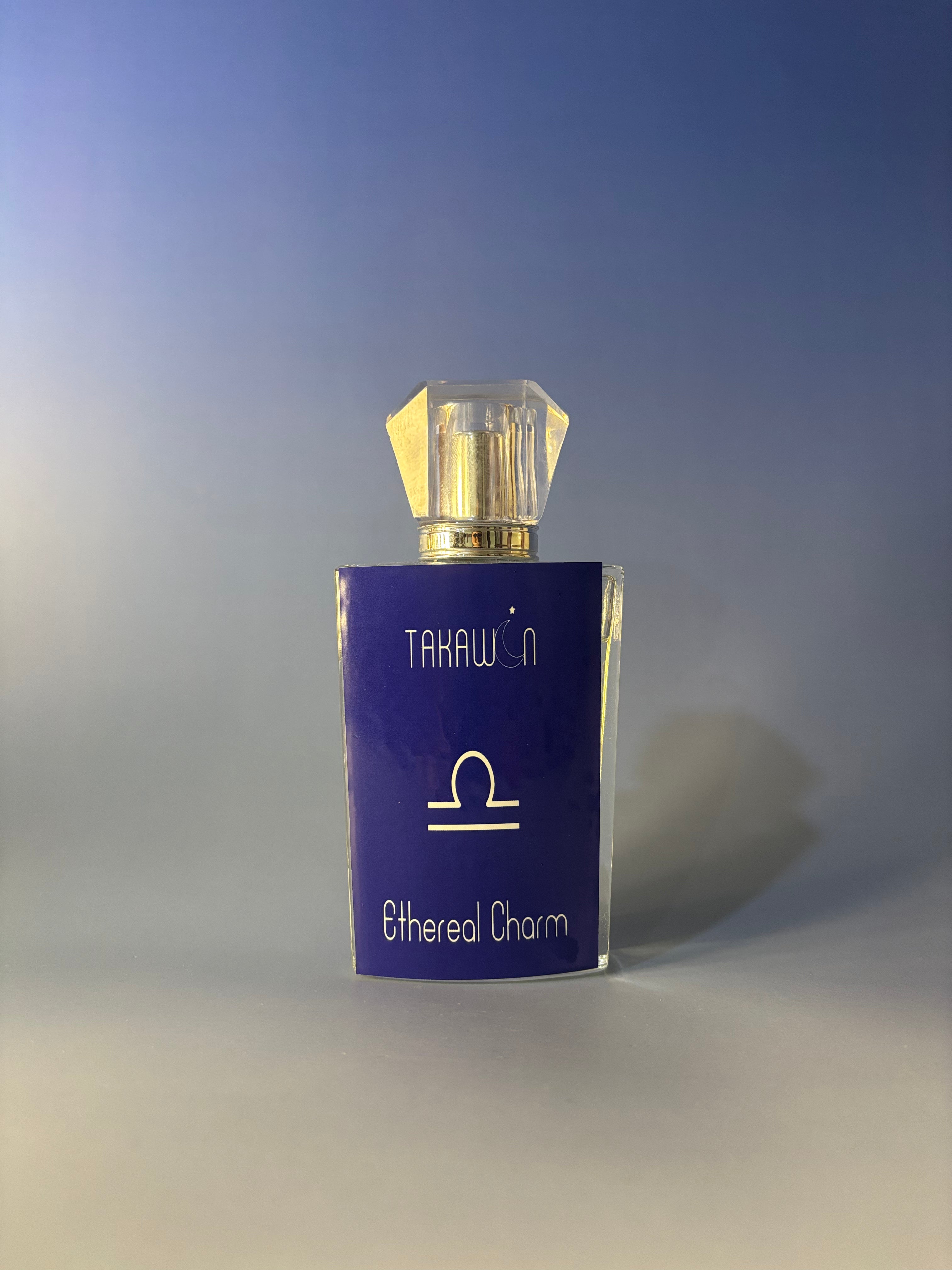 Horoscope Perfume - Libra (50mL)