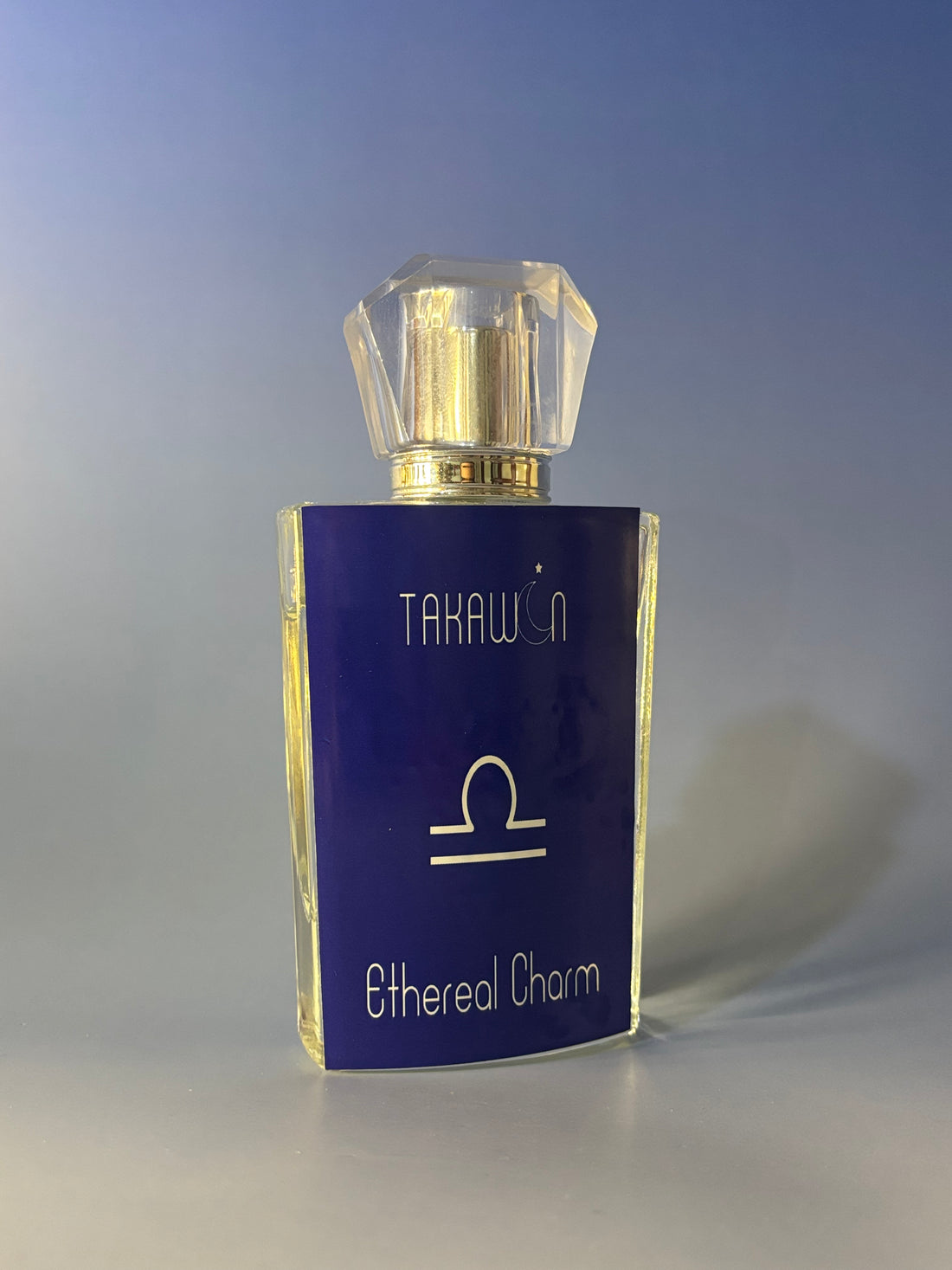 Horoscope Perfume - Libra (50mL)
