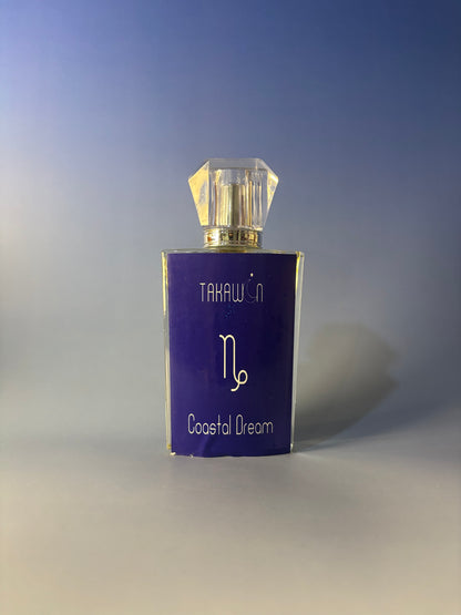 Horoscope Perfume - Capricorn (50mL)