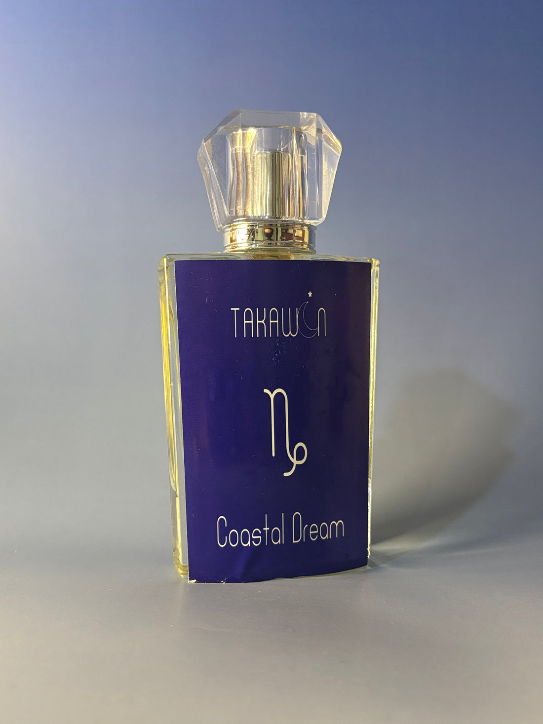 Horoscope Perfume - Capricorn (50mL)