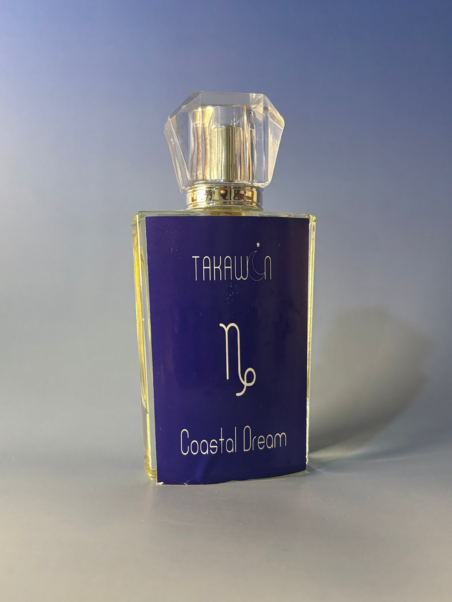Horoscope Perfume - Capricorn (50mL)