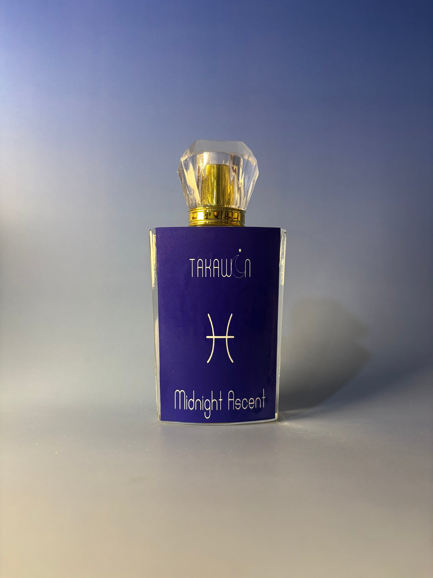 Horoscope Perfume - Pisces (50mL)