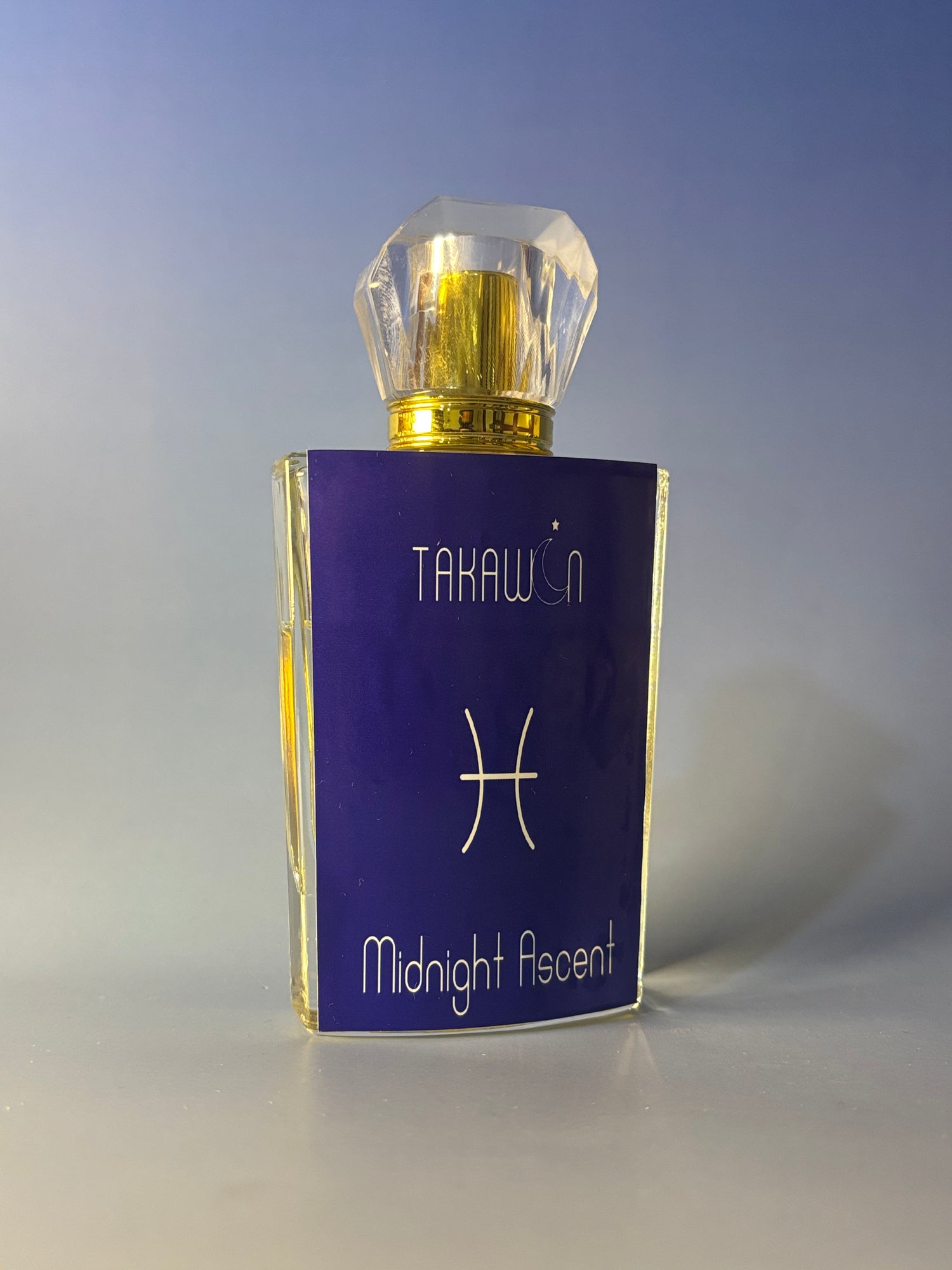 Horoscope Perfume - Pisces (50mL)