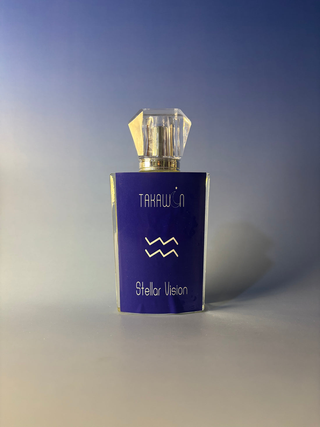 Horoscope Perfume - Aquarius (50mL)