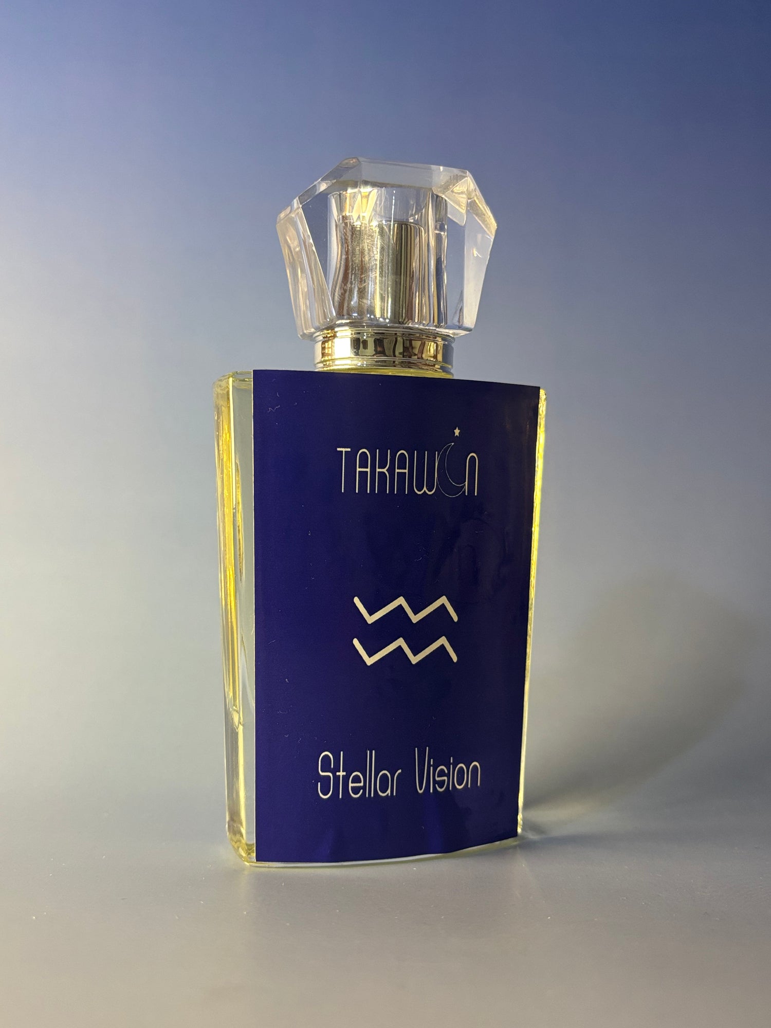 Horoscope Perfume - Aquarius (50mL)
