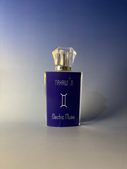 Horoscope Perfume - Gemini (50mL)