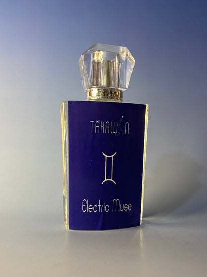 Horoscope Perfume - Gemini (50mL)