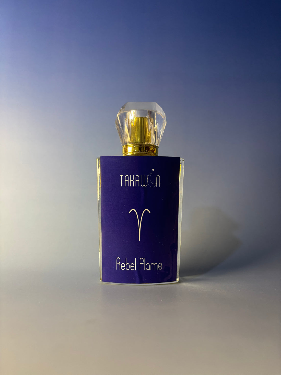 Horoscope Perfume - Aries (50mL)