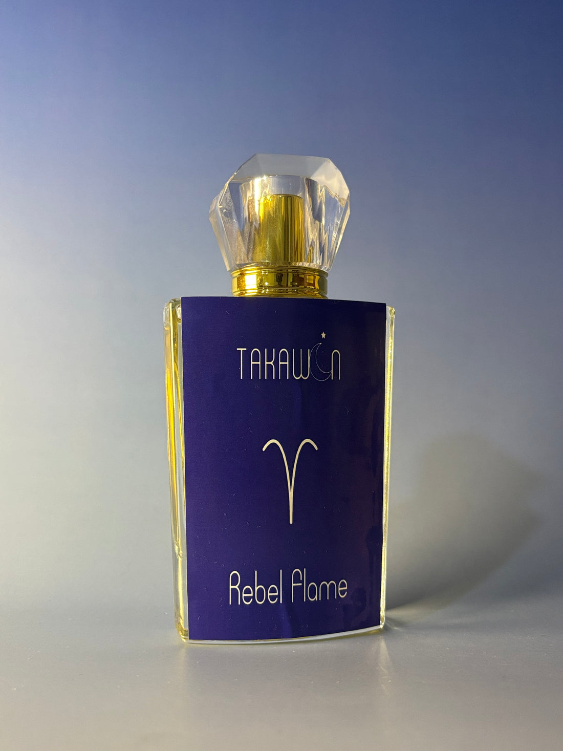 Horoscope Perfume - Aries (50mL)