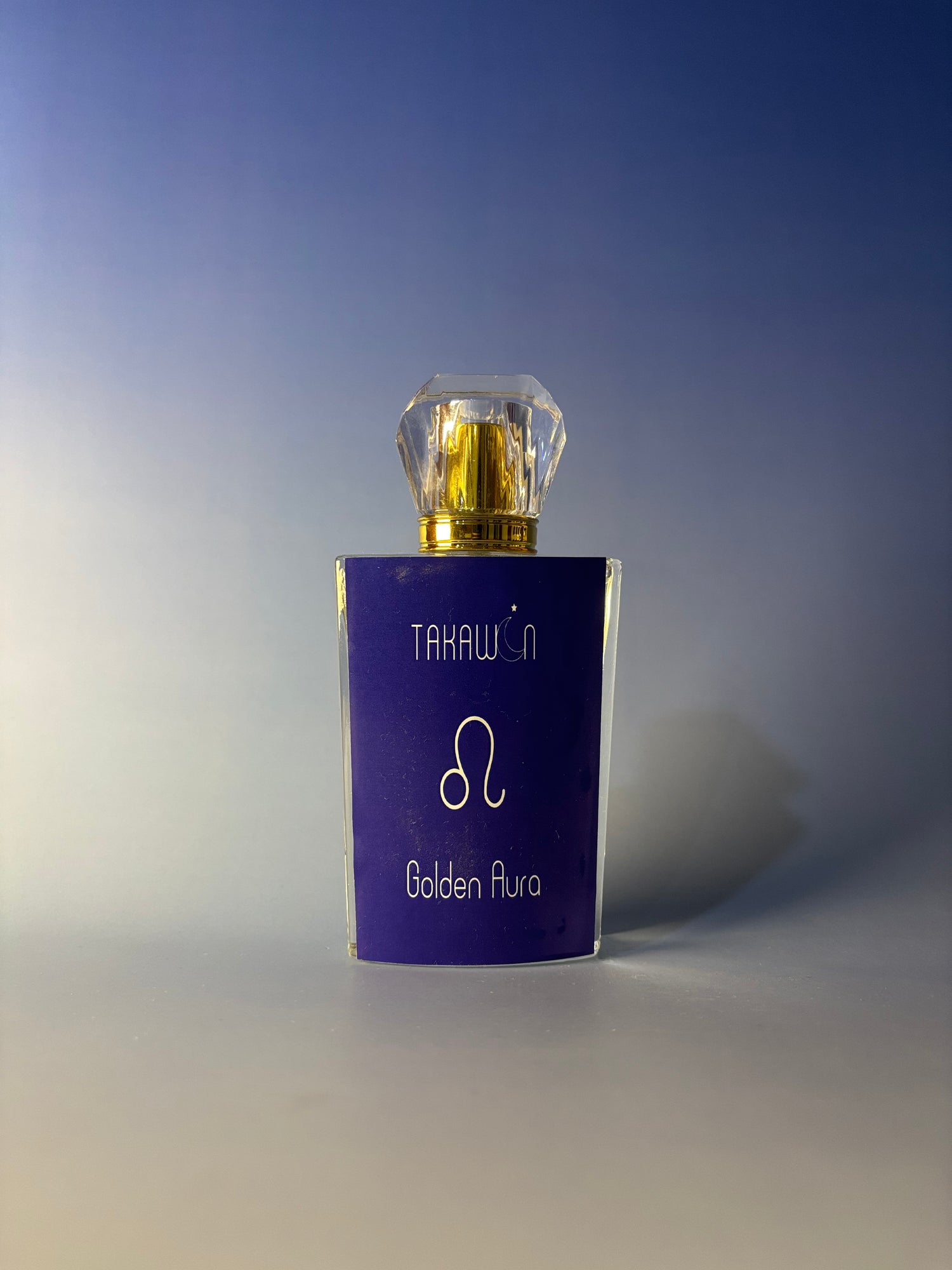 Horoscope Perfume - Leo (50mL)