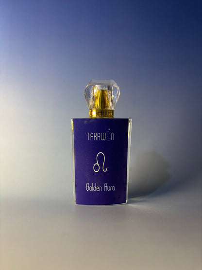 Horoscope Perfume - Leo (50mL)