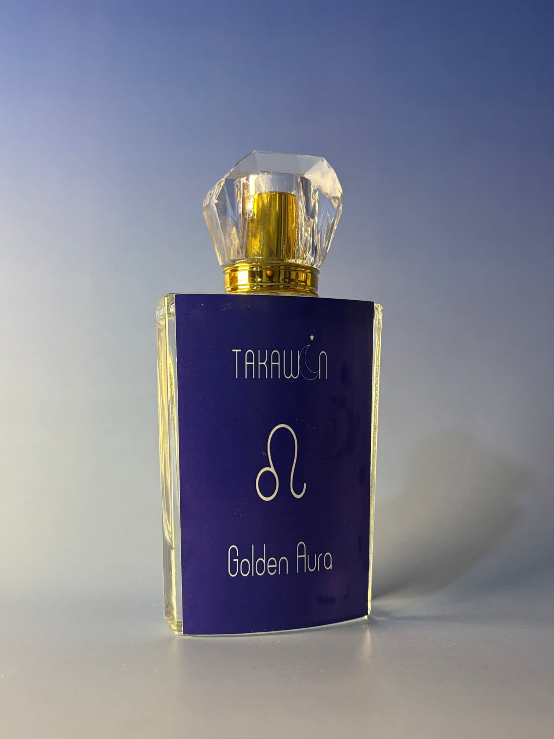 Horoscope Perfume - Leo (50mL)