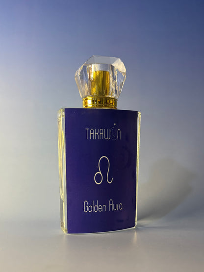 Horoscope Perfume - Leo (50mL)